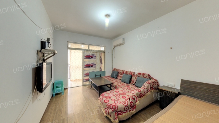 彩云印象二手房实景图