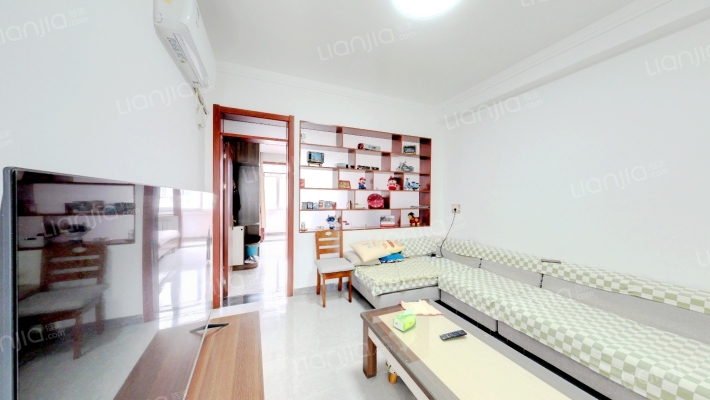 制锦市焦家隅首二手房实景图