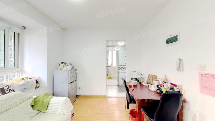 汇景家园景明苑二手房实景图