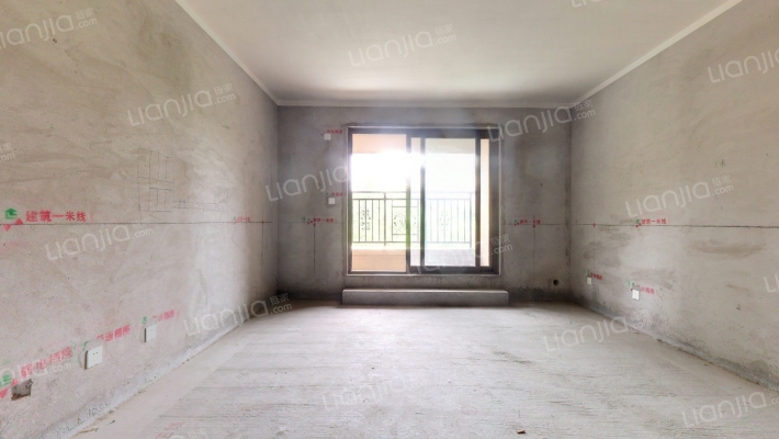 正商玉兰谷一期二手房实景图