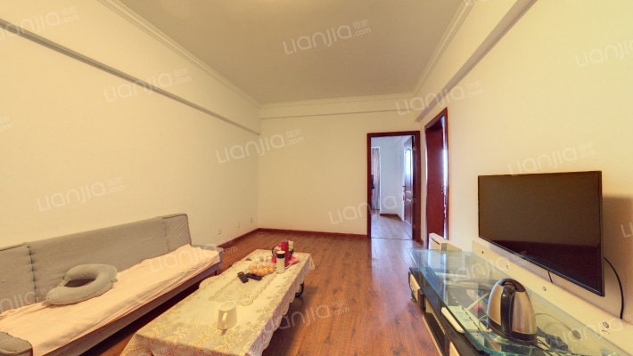 学府春二手房实景图