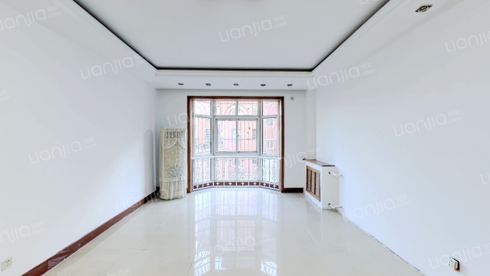 鹏远公寓二手房实景图