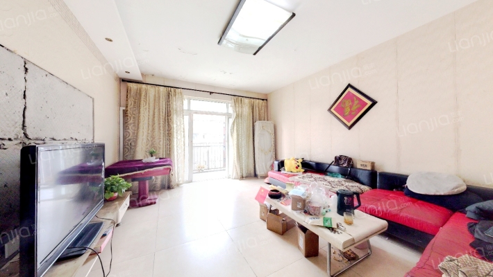 宝安璞园一期二手房实景图