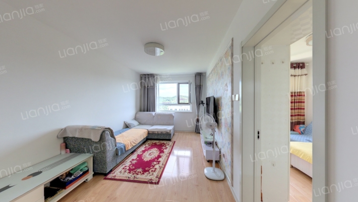 金地首府二手房实景图