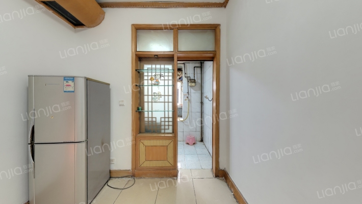 郑汴路21号院二手房实景图