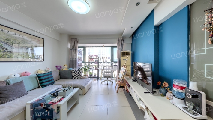 东宝商厦二手房实景图