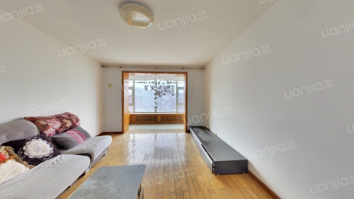 影城小区二手房实景图