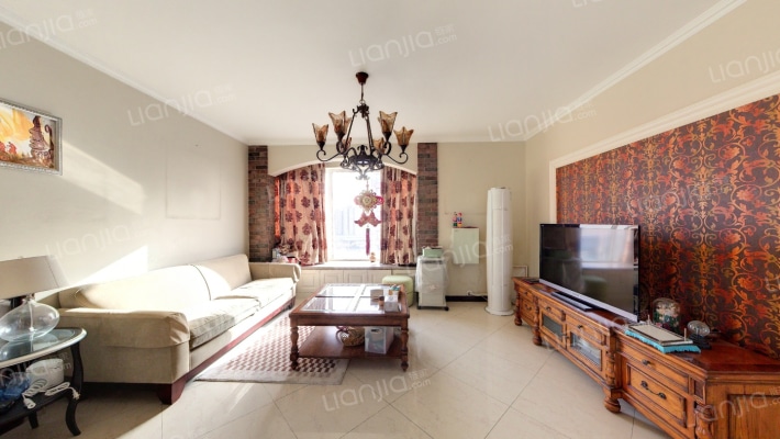 鼎城世家二手房实景图