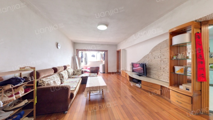 荟芳园二手房实景图