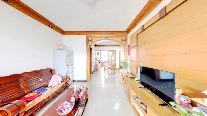 财贸新村二手房实景图