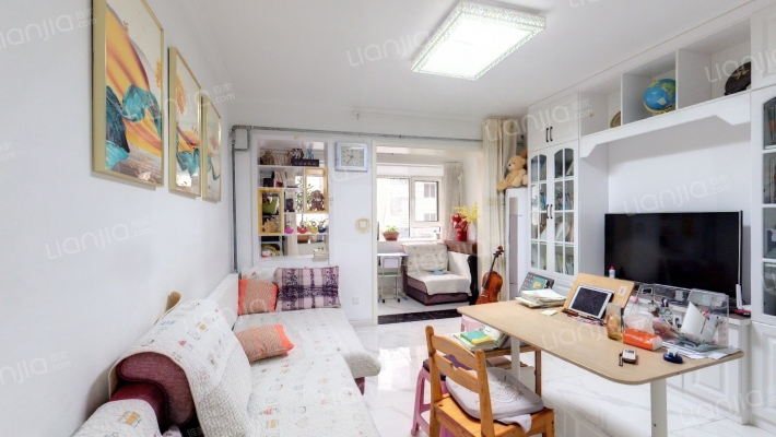 解放路20号二手房实景图