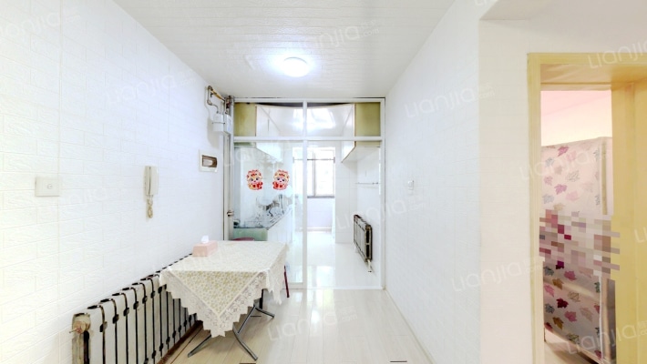 德邻家园二手房实景图