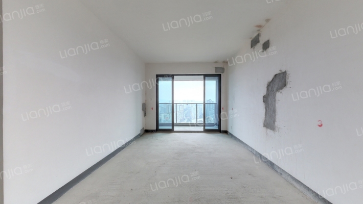 常青藤湖上初晴二手房实景图