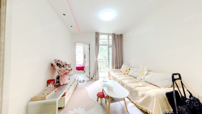 雅云苑二手房实景图