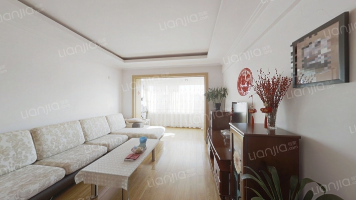 春郊路小区二手房实景图