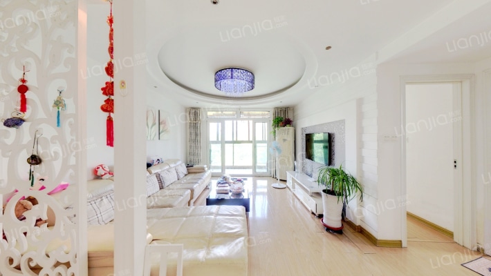 天润城第十街区二手房实景图