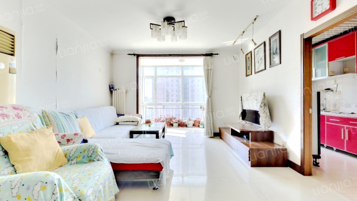 政泰家园二手房实景图