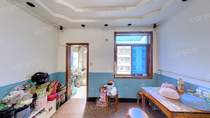 红垦小区二手房实景图