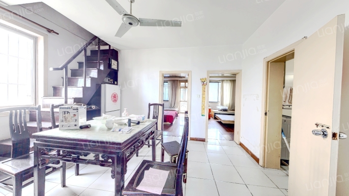 亭林新村二手房实景图