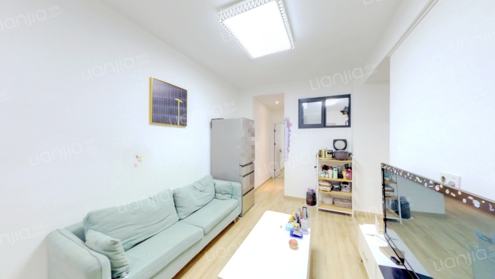 厦禾路551号6-9号二手房实景图