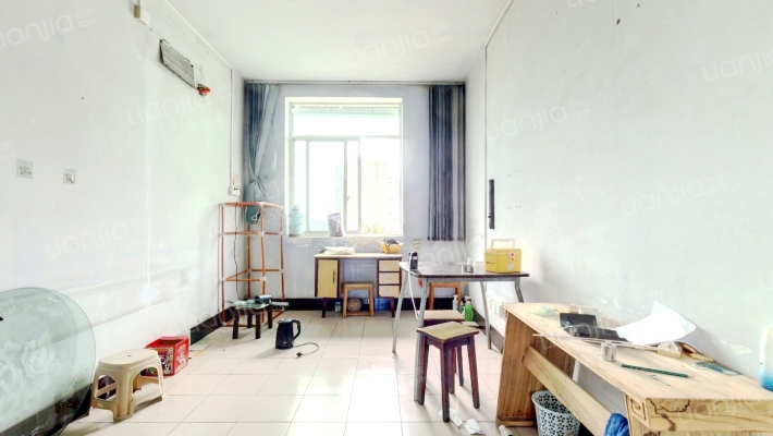 二仙桥东三路2号二手房实景图