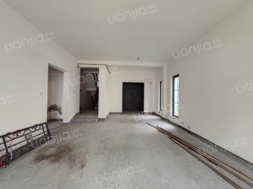 整租·福兴庄园 4室2厅 复式 南