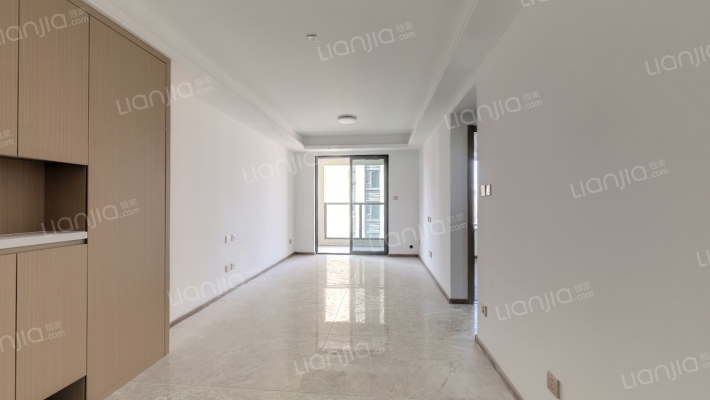 佳田未来新城青莲雅苑二手房实景图