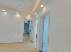 整租·秀里华庭 4室1厅 南_秀里华庭租房
