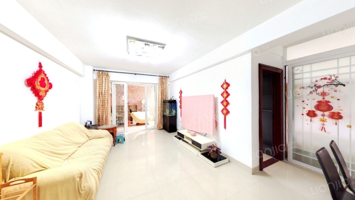 前埔北区二里二手房实景图