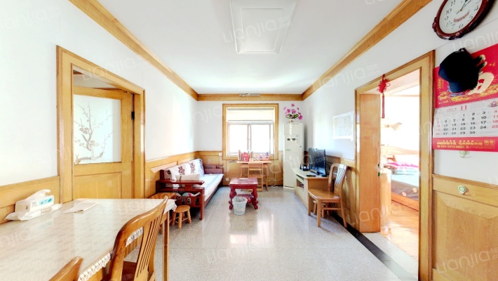 一鸣花园二手房实景图