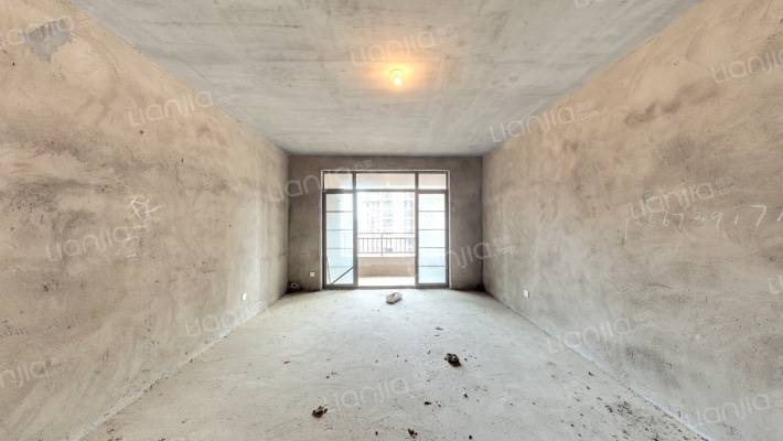 好望谷云邸二手房实景图