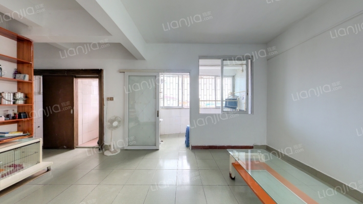 聚源楼二手房实景图