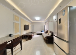 整租·正商华钻湾景2号院 2室2厅 南_正商华钻湾景2号院租房