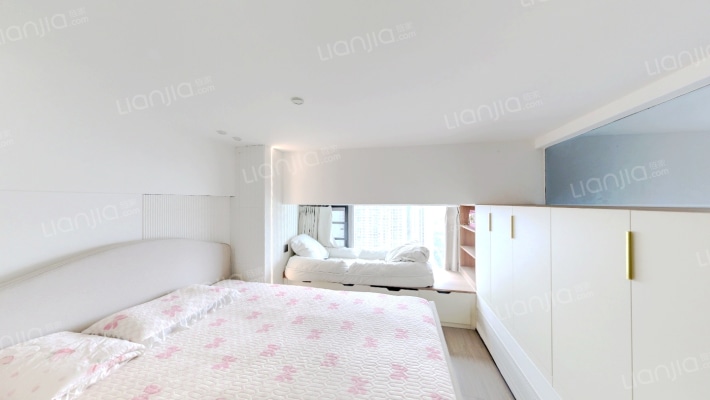 星悦时光二手房实景图