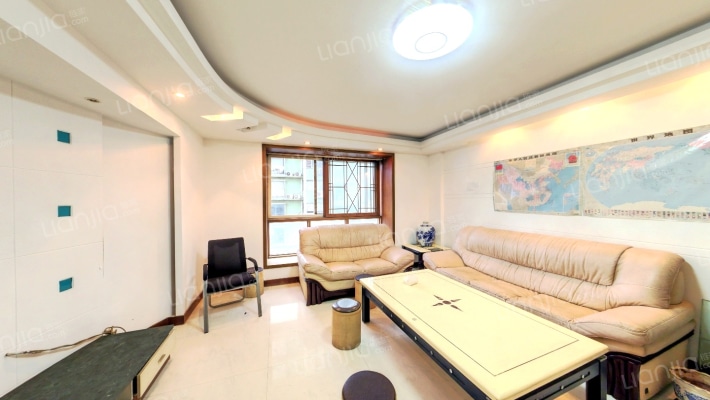 天心丽城二手房实景图