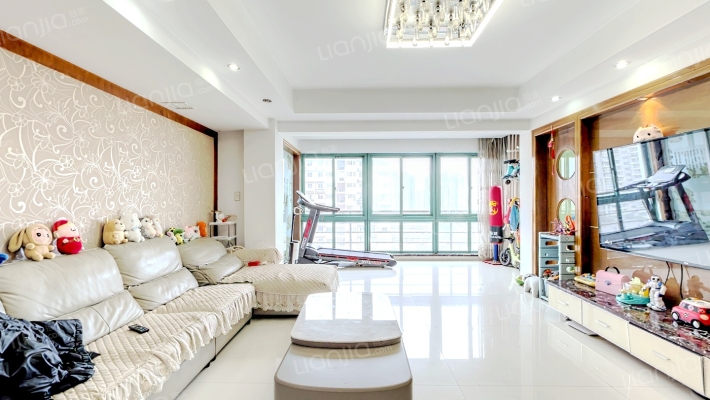 金帝高新科技广场二手房实景图