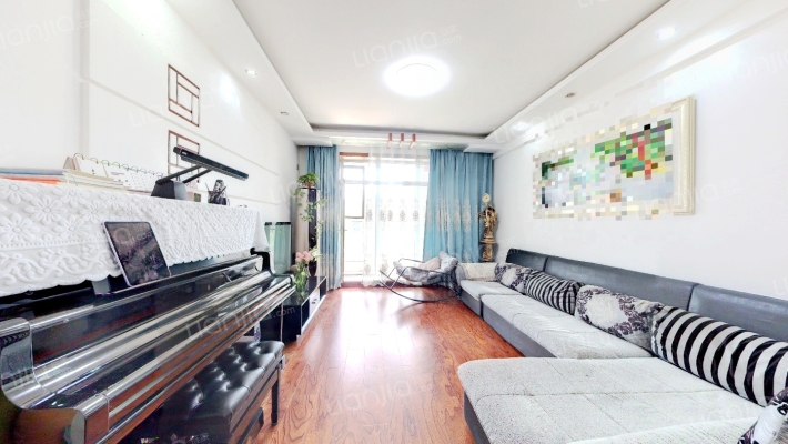 兰溪文苑二手房实景图