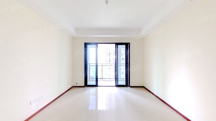 港城印象西区二手房实景图