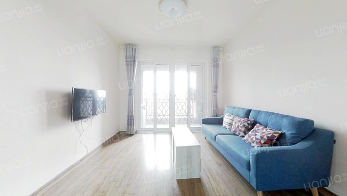 碧桂园凤凰城芷兰湾二手房实景图