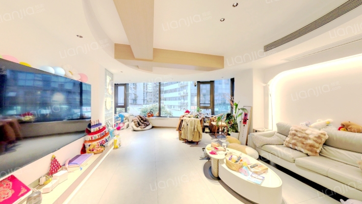 福新苑二手房实景图