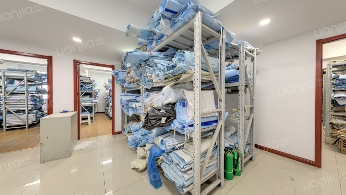 大洋商厦二手房实景图