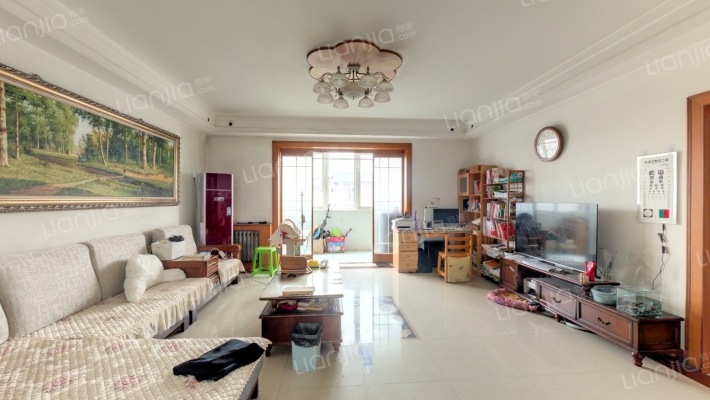 北方设计研究院三区二手房实景图