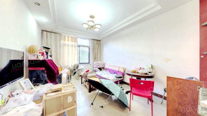 人事局家属院二手房实景图