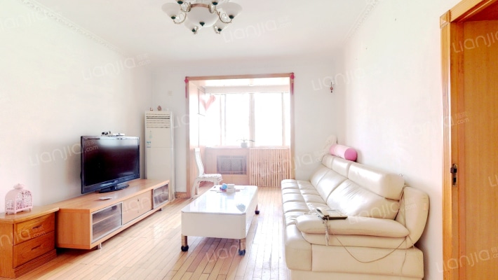 碧海花园二手房实景图