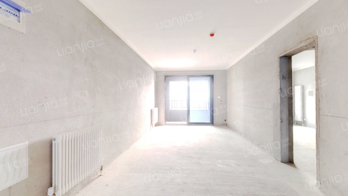 中州府二手房实景图