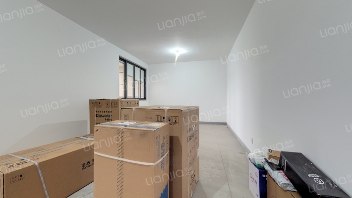 新立嘉园二手房实景图