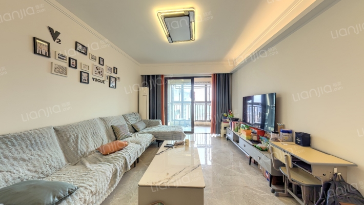 雅居乐锦城二手房实景图