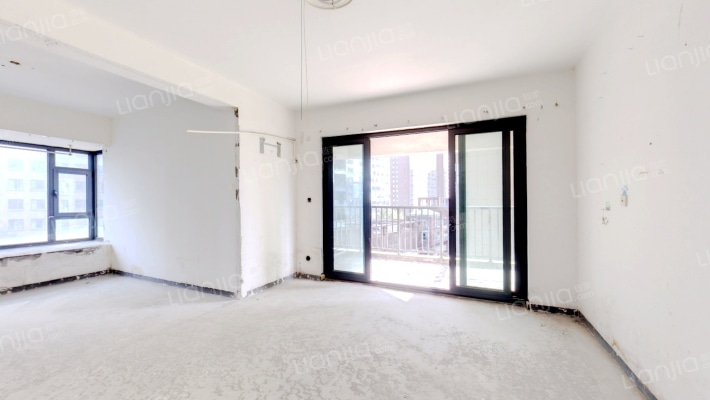 江南一品二手房实景图