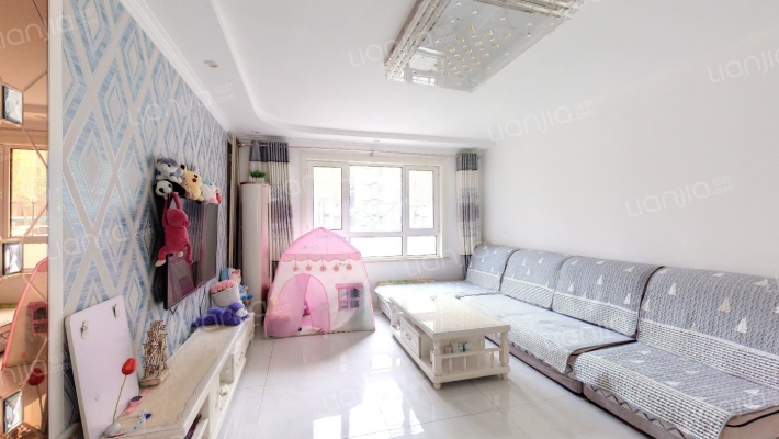 锦榭园二手房实景图