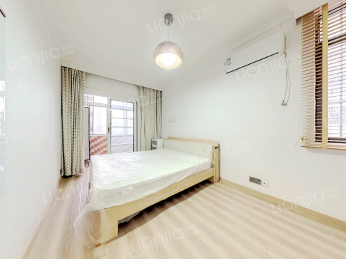 整租·石钟路 2室1厅 南/北
